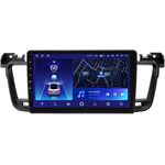 Peugeot 508 (2011-2018) Teyes CC2 PLUS 9 дюймов 3/32 RM-9-271 на Android 10 (4G-SIM, DSP, QLed)