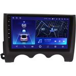 Mitsubishi Pajero Mini II 2008-2012 Teyes CC2 PLUS 9 дюймов 3/32 RM-9-MI109N на Android 10 (4G-SIM, DSP, QLed)