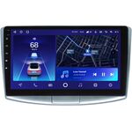 Volkswagen Passat CC, B7 2011-2017, Passat B6 2005-2010 Teyes CC2 PLUS 10 дюймов 6/128 RM-10-047 на Android 10 (4G-SIM, DSP, QLed)