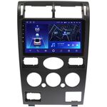 Ford Mondeo III 2000-2003 (седан) Teyes CC2 PLUS 9 дюймов 6/128 RM-9-FR132N на Android 10 (4G-SIM, DSP, QLed)