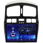 Hyundai Santa Fe 2000-2012 Teyes CC2 PLUS 9 дюймов 3/32 RM-9-223 на Android 10 (4G-SIM, DSP, QLed)