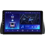 Toyota Prius IV (XW50) 2015-2022 Teyes CC2 PLUS 10 дюймов 4/64 RM-10-684 на Android 10 (4G-SIM, DSP, QLed)