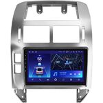 Volkswagen Polo 4 2001-2009 Teyes CC2 PLUS 9 дюймов 4/64 RM-9-1953 на Android 10 (4G-SIM, DSP, QLed)