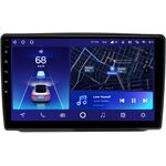 Skoda Fabia 2 (2007-2014) Teyes CC2 PLUS 10 дюймов 6/128 RM-1089 на Android 10 (4G-SIM, DSP, QLed)