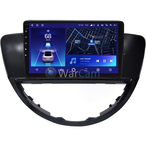 Subaru Tribeca (2004-2014) Teyes CC2 PLUS 9 дюймов 3/32 RM-9-SUBTRIB на Android 10 (4G-SIM, DSP, QLed)