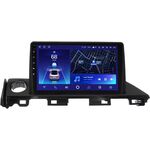 Mazda 6 (GJ) (2015-2018) (для авто с монитором) Teyes CC2 PLUS 9 дюймов 6/128 RM-9-1413 на Android 10 (4G-SIM, DSP, QLed)