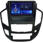 Dongfeng AX7 (2015-2019) Teyes CC2 PLUS 9 дюймов 4/64 RM-9-2737 на Android 10 (4G-SIM, DSP, QLed)