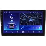 Citroen C5 2 (2007-2017) Teyes CC2 PLUS 10 дюймов 4/64 RM-10-1952 на Android 10 (4G-SIM, DSP, QLed)