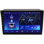 Toyota Hilux Surf VI 1995-2002 Teyes CC2 PLUS 10 дюймов 4/64 RM-1084 на Android 10 (4G-SIM, DSP, QLed)