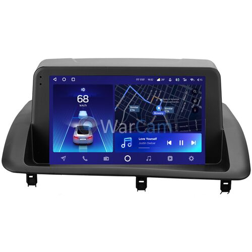 Lexus CT200 (2010-2018) (для авто без монитора) Teyes CC2 PLUS 9 дюймов 3/32 RM-9-4210 на Android 10 (4G-SIM, DSP, QLed)