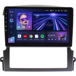 Kia Sorento (2006-2011) Teyes CC3 2K 9.5 дюймов 6/128 RM-9337 на Android 10 (4G-SIM, DSP, QLed)