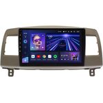 Toyota Mark II IX (X110), Verossa 2001-2007 (руль справа) Teyes CC3 2K 9.5 дюймов 4/64 RM-9-1232 на Android 10 (4G-SIM, DSP, QLed)
