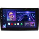 Toyota Sienna 2 (2003-2010) Teyes CC3 2K 9.5 дюймов 3/32 RM-9429 на Android 10 (4G-SIM, DSP, QLed)