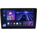 Mitsubishi L200 V 2015-2019 Teyes CC3 2K 9.5 дюймов 6/128 RM-9-083 на Android 10 (4G-SIM, DSP, QLed)