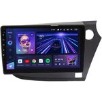 Honda Insight II (2009-2014) (правый руль) Teyes CC3 2K 9.5 дюймов 6/128 RM-9-304 на Android 10 (4G-SIM, DSP, QLed)