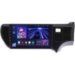 Toyota Aqua (2011-2021) Teyes CC3 2K 9.5 дюймов 4/64 RM-9205 на Android 10 (4G-SIM, DSP, QLed)
