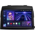 Toyota Sienna II 2003-2010 Teyes CC3 2K 9.5 дюймов 6/128 RM-9-2521 на Android 10 (4G-SIM, DSP, QLed)