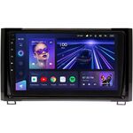 Toyota Tundra II 2013-2021 Teyes CC3 2K 9.5 дюймов 6/128 RM-9233 на Android 10 (4G-SIM, DSP, QLed)