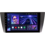 BMW 3 (E90, E91, E92, E93), 1 (E81, E82) Teyes CC3 2K 9.5 дюймов 6/128 RM-9111 на Android 10 (4G-SIM, DSP, QLed)