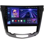 Nissan Qashqai II, X-Trail III (T32) 2015-2022 Teyes CC3 2K 10.36 дюймов 4/64 RM-1009/1010 на Android 10 (4G-SIM, DSP, QLed)