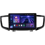 Honda Pilot III 2015-2022 Teyes CC3 2K 10.36 дюймов 3/32 RM-10-652 на Android 10 (4G-SIM, DSP, QLed)