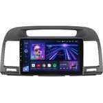 Toyota Camry XV30 (2001-2006) Teyes CC3 2K 9.5 дюймов 3/32 RM-9105 на Android 10 (4G-SIM, DSP, QLed)