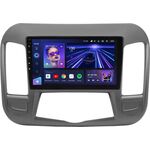 Nissan Teana II 2008-2013 Teyes CC3 2K 9.5 дюймов 4/64 RM-9-1442 на Android 10 (4G-SIM, DSP, QLed)