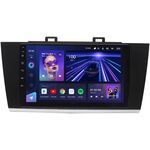 Subaru Legacy VI, Outback V 2014-2019 Teyes CC3 2K 9.5 дюймов 4/64 RM-9192 на Android 10 (4G-SIM, DSP, QLed)