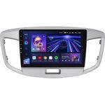 Suzuki Wagon R V (2014-2017) Teyes CC3 2K 9.5 дюймов 3/32 RM-9-616 на Android 10 (4G-SIM, DSP, QLed)