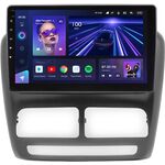 Fiat Doblo 2 (2009-2015) Teyes CC3 2K 10.36 дюймов 4/64 RM-10-1401 на Android 10 (4G-SIM, DSP, QLed)