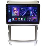 Hyundai ix55 2008-2013 Teyes CC3 2K 9.5 дюймов 3/32 RM-9340 на Android 10 (4G-SIM, DSP, QLed)