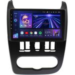 Lada Largus 2012-2021 Teyes CC3 9 дюймов 3/32 RM-9-1163 на Android 10 (4G-SIM, DSP, QLed)