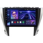 Toyota Camry XV55 (2014-2018) (для авто без камеры) Teyes CC3 2K 10.36 дюймов 4/64 RM-1045 на Android 10 (4G-SIM, DSP, QLed)