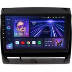 Toyota Tacoma II 2004-2011 (глянец) Teyes CC3 2K 9.5 дюймов 6/128 RM-9173 на Android 10 (4G-SIM, DSP, QLed)