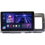 Toyota Wish I 2003-2009 Teyes CC3 2K 10.36 дюймов 4/64 RM-10-1141 на Android 10 (4G-SIM, DSP, QLed)