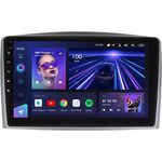 Mercedes Vito III (W447) 2014-2022 Teyes CC3 2K 10.36 дюймов 6/128 RM-10-094 на Android 10 (4G-SIM, DSP, QLed)