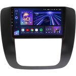 Chevrolet Tahoe III, Suburban XI 2006-2014 Teyes CC3 2K 9.5 дюймов 4/64 RM-9-GM002N на Android 10 (4G-SIM, DSP, QLed)