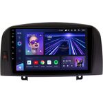 Hyundai Sonata V (NF) 2004-2007 Teyes CC3 2K 9.5 дюймов 3/32 RM-9259 на Android 10 (4G-SIM, DSP, QLed)