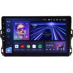 Toyota Allion II 2016-2021, Premio II (T26) 2016-2021 Teyes CC3 2K 10.36 дюймов 3/32 RM-10-TO330T на Android 10 (4G-SIM, DSP, QLed)