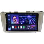 Toyota Camry XV40 (2006-2011) Teyes CC3 2K 9.5 дюймов 3/32 RM-9037 на Android 10 (4G-SIM, DSP, QLed)