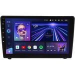 Peugeot 407 2004-2010 (черная) Teyes CC3 9 дюймов 3/32 RM-9-6716 на Android 10 (4G-SIM, DSP, QLed)