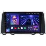 Honda CR-V 5 (2016-2022) Teyes CC3 2K 9.5 дюймов 6/128 RM-9-766 на Android 10 (4G-SIM, DSP, QLed)