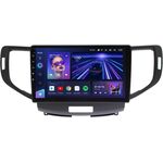 Honda Accord 8 (2007-2015) Teyes CC3 2K 9.5 дюймов 4/64 RM-9-1358 на Android 10 (4G-SIM, DSP, QLed)