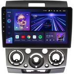 Mazda BT-50 (2006-2011) Teyes CC3 2K 9.5 дюймов 4/64 RM-9139 на Android 10 (4G-SIM, DSP, QLed)