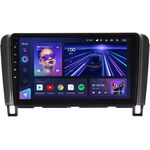 Nissan Serena IV (C26) 2010-2016 Teyes CC3 2K 9.5 дюймов 6/128 RM-9229 на Android 10 (4G-SIM, DSP, QLed)
