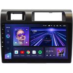 Toyota Land Cruiser 70 2007-2021 Teyes CC3 2K 9.5 дюймов 3/32 RM-9286 на Android 10 (4G-SIM, DSP, QLed)