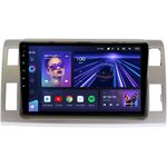 Toyota Estima 3 (2006-2016) Teyes CC3 2K 10.36 дюймов 4/64 RM-10-1129 на Android 10 (4G-SIM, DSP, QLed)