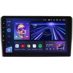 Toyota Aqua (2011-2021) Teyes CC3 2K 9.5 дюймов 6/128 RM-9431 на Android 10 (4G-SIM, DSP, QLed)
