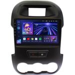 Ford Ranger III 2012-2015 Teyes CC3 2K 9.5 дюймов 4/64 RM-9165 на Android 10 (4G-SIM, DSP, QLed)