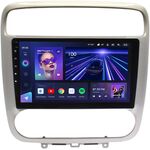 Honda Stream 2000-2006 Teyes CC3 2K 9.5 дюймов 6/128 RM-9-294 на Android 10 (4G-SIM, DSP, QLed)